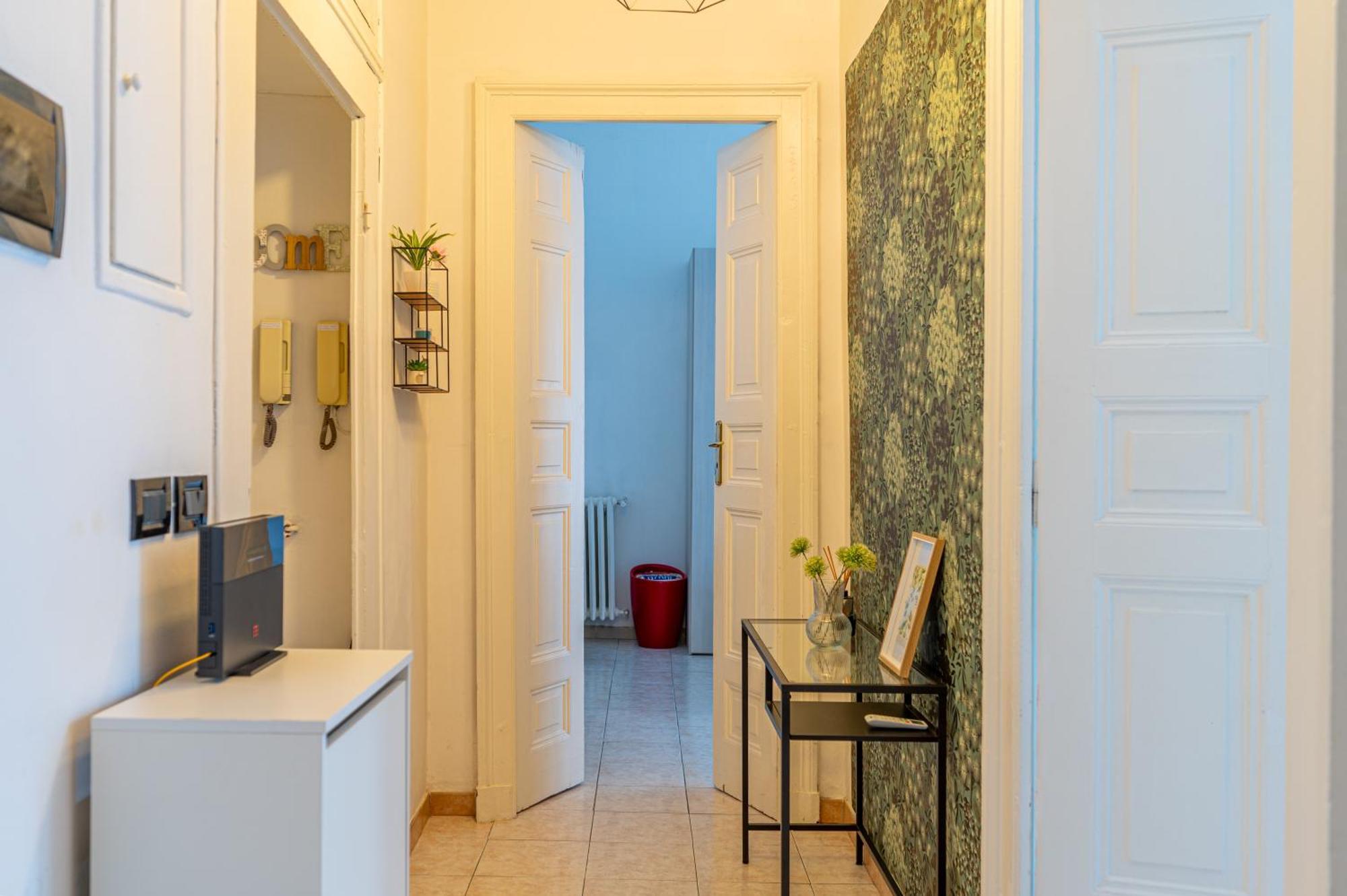 La Casa Di Levi, In Centro A Torino Apartment Exterior photo
